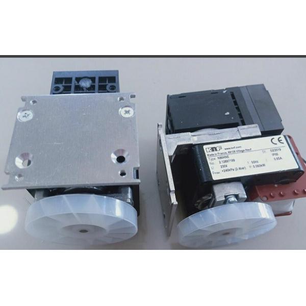 PM25181-86 CEMS Sampling Pump Germany KNF N86KTE 230V 50HZ Panel Mounted Type