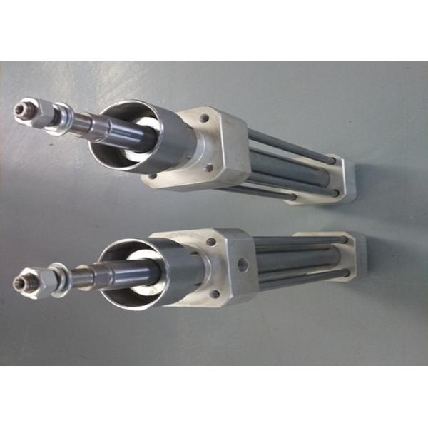 8.5KG Air Operated 1/1 Pneumatic Piston Pump For Polyurethane Spray Machine