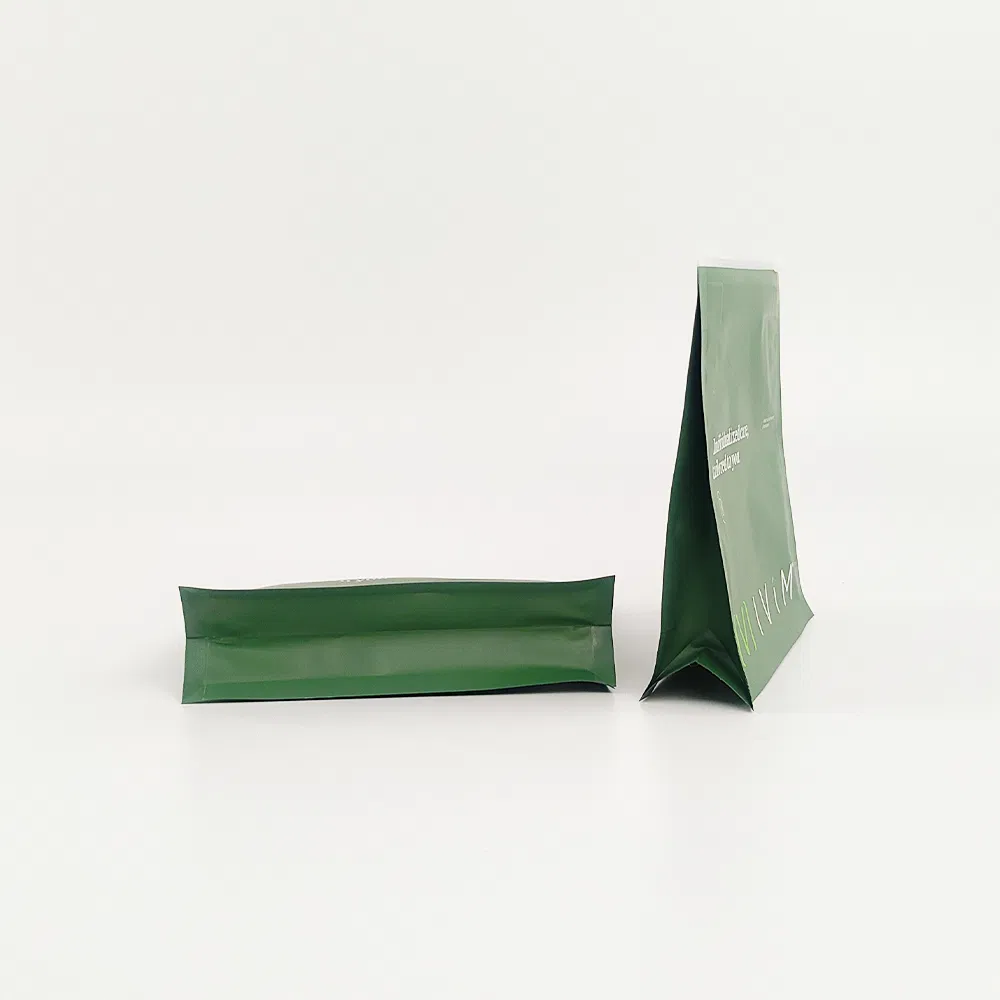 Custom printed packaging examples
