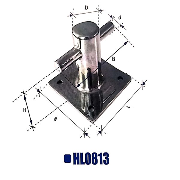 BoIlard(mirror polish) 0813