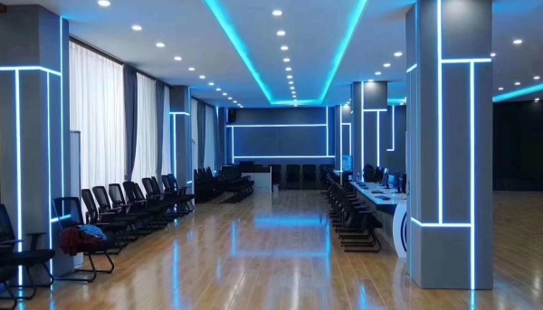 Cuttable Dimmable 3528 LED Strip Light Flexible LED Tape for Customized Design