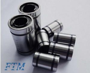 Quality LM20 THK Linear Slide Ball Bearing / Linear Bearing for sale