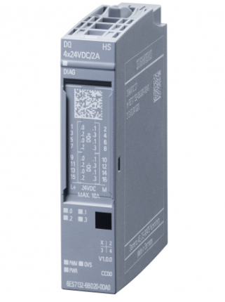 6ES7132 6BD20 0BA0 Programmable Logical Controller Rockwell Allen Bradley Plc