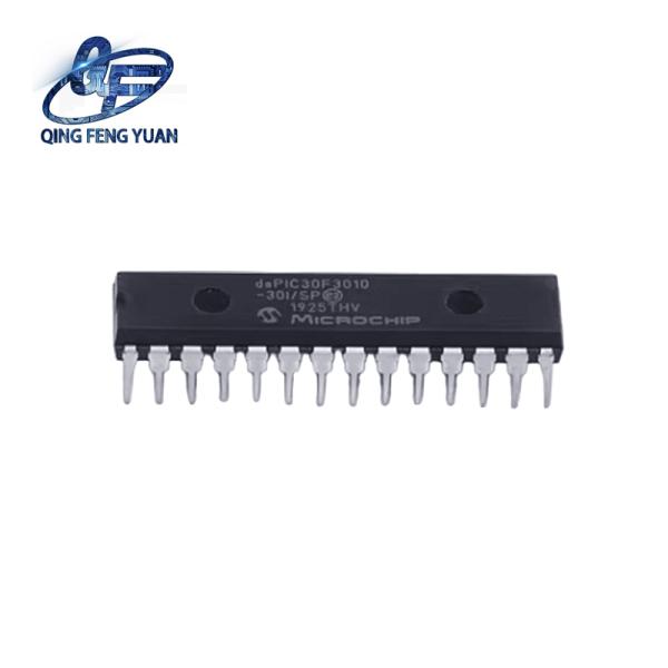 Professional Bom Supplier DSPIC30F3010-30I Microchip Electronic components IC chips Microcontroller DSPIC30F3010