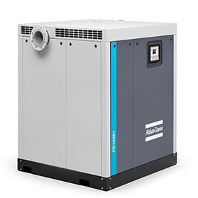 China F180 atlas copco air dryers , 1700W refrigerated compressed air dryer on sale