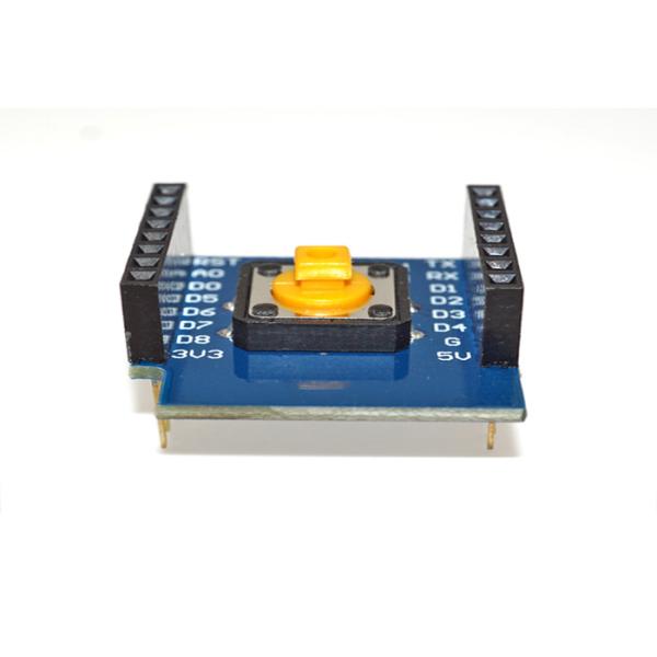 High Performance Arduino Sensor Module Plug - In Install Style 2.58*2.81*0.5CM Size
