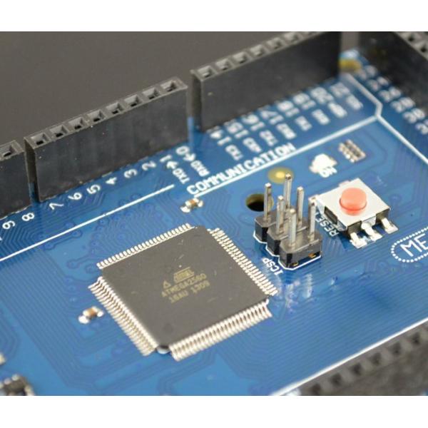 Board For arduino , Ready-Made UNO / Mega 2560 Rev3 For 3D Printer Board