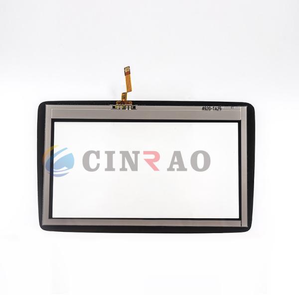 4 - Pin Wire 183*111mm LCD Touch Screen Digitizer
