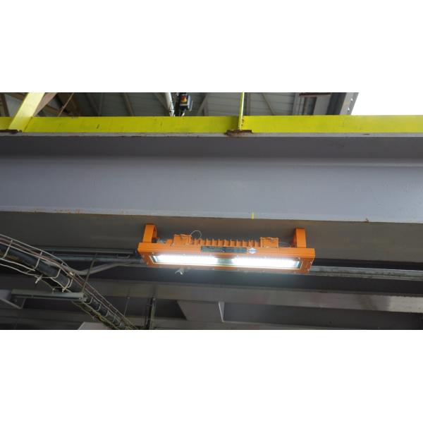 UL Listed 2ft Class 1 Div 2 Led Strip Light Flame Proof Strip Lights