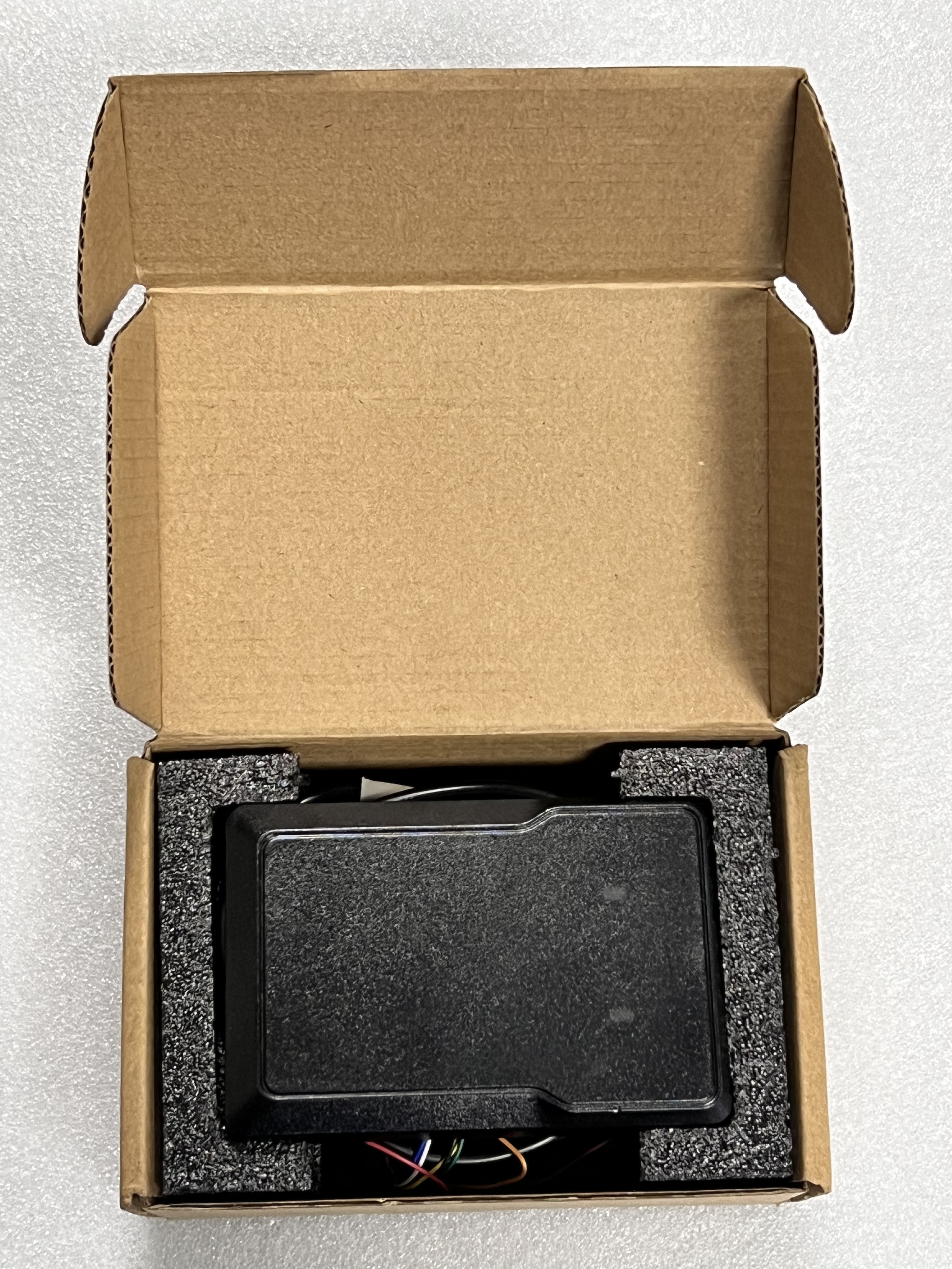 Universal 79G Barrier Sensor Kit | Replaces Loop & Photocell | Bluetooth Debugging