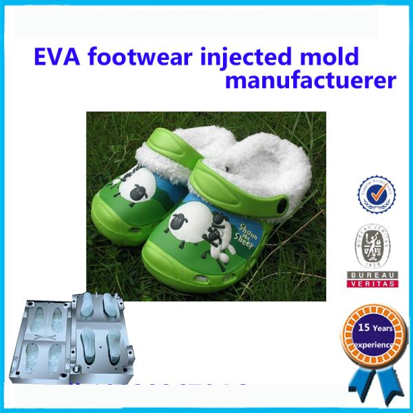 High Strength PVC Shoe Molding Rust Proof Corrosion Resistant