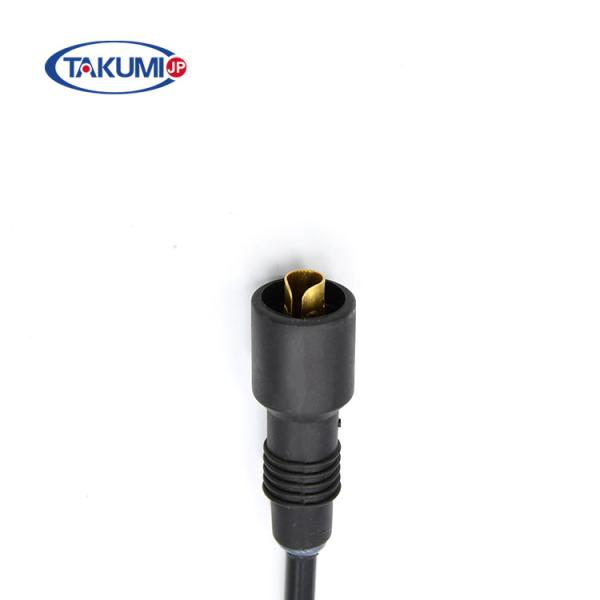 Pre Chamber Spark Plug application for TCG 2020 V12 V16 V20