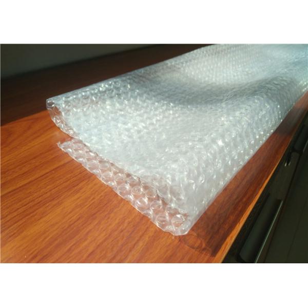 Bubble Wrap Packaging Bags 250x320mm , Bubble Wrap Sheet For EPE Foam Package