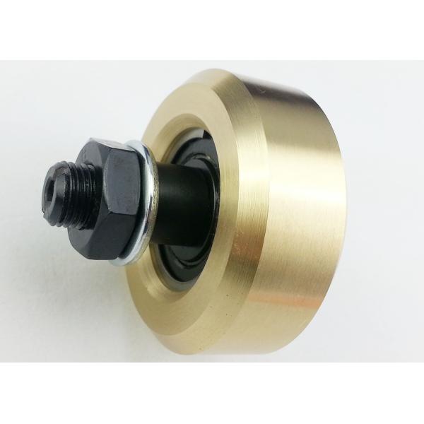 Roller Assy Adjustable Especially Suitable For Gerber GT5250 , Gerber Cutter Parts 75178000
