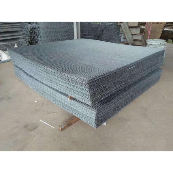Panasonic PLC Fence Mesh Welding Machine , High Capacity 260m Per Hour