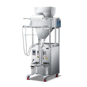 Professional Multi-Function Packaging Machines Powder Packing Machine With Ce