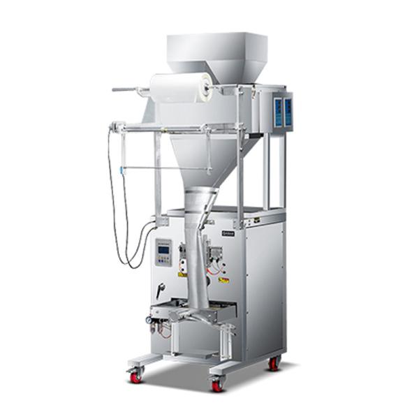 Professional Vertical Packing Fully Automatic Multifunctional Packaging Machine