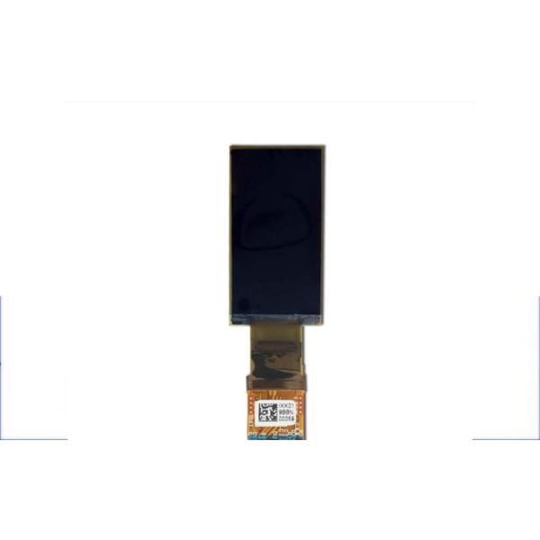 1.5 Inch 120*240 Flexible Oled Display Screen Bendable Oled Display