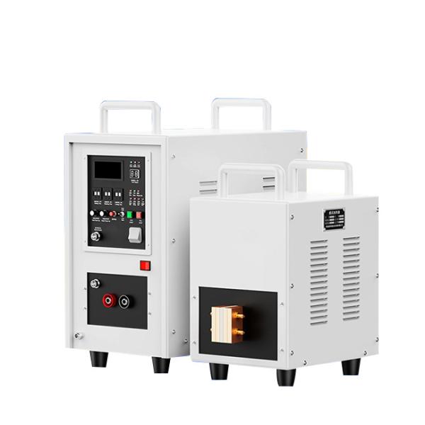 Automatic Continuous Heat Sealing Electromagnetic Induction Aluminum Foil Sealing Machine For Plastic Bottle