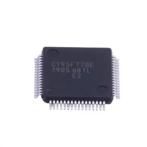 Quality CY95F778EPMC2-G-UNE2 MCU Microcontroller Unit Integrated Circuits Chips BGA for sale