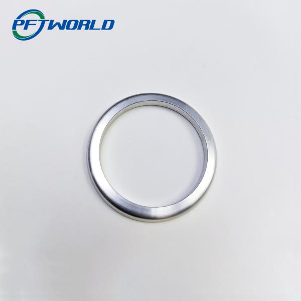 Precision Stainless Steel CNC Machining Parts