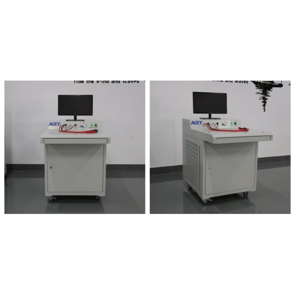 120V 30A Charge 200A Discharge Comprehensive Tester Battery Performance Analysis System