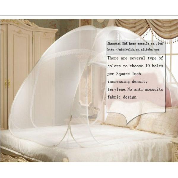 Bed Canopy Mosquito Net Tent