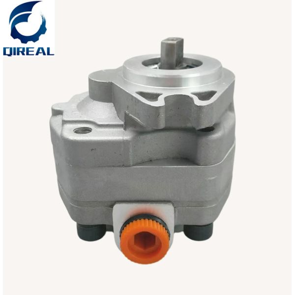 AP12 Gear Pump For E120B E200B Excavator