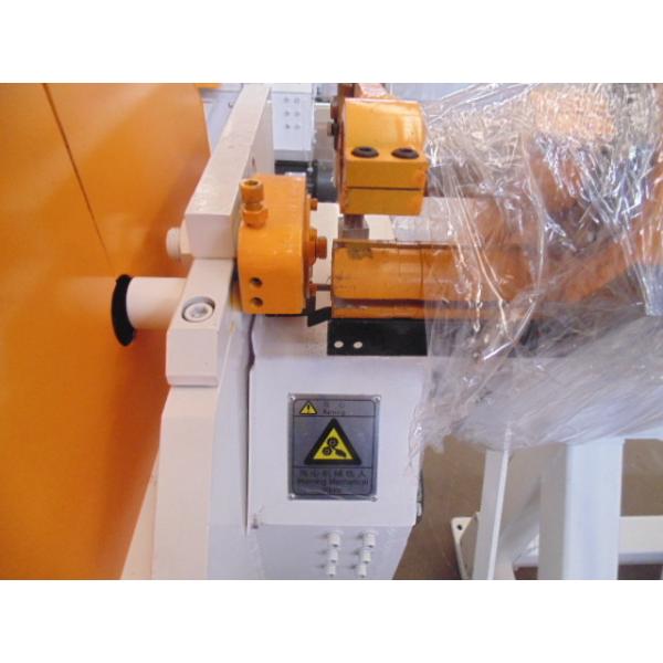 2-3.5mm Automatic Wire Straightening And Cutting Machine Cnc High Speed