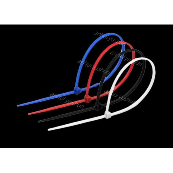 Durable And Functional Nylon Cable Ties: Your Solution For Bundling Problems