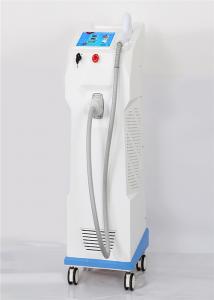 China professional laser 3 years warranty permanent Stationary style home laser hair removal for white hair price for sale on sale
