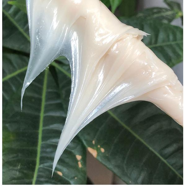 White temperature Lubricating Grease for All-purpose Machine Increasing Lubricity