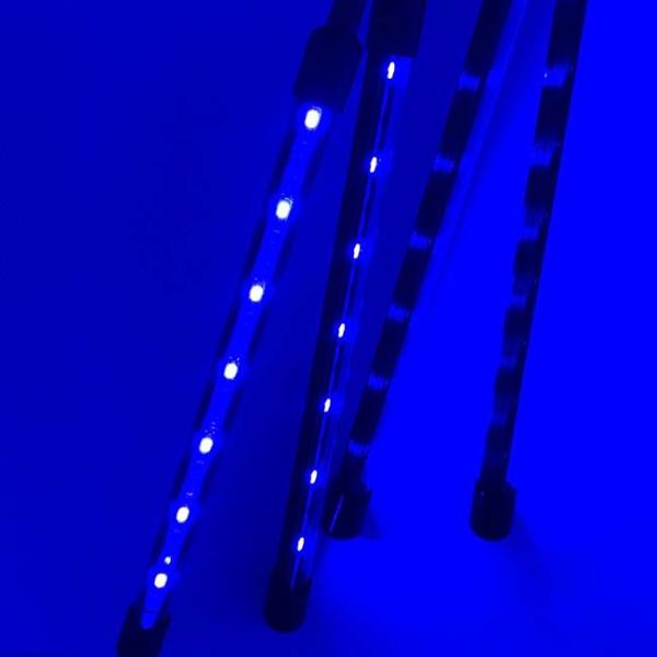 DC5V 4 Head 650nm LED Plant Grow Light