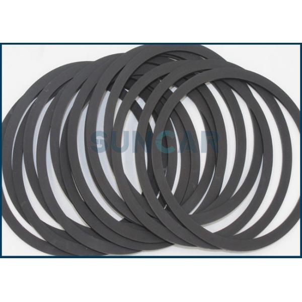 BRN2 Back Up Ring