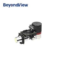 Quality P330Z3 Cooled AD Module for Optical Gas Imaging System for sale