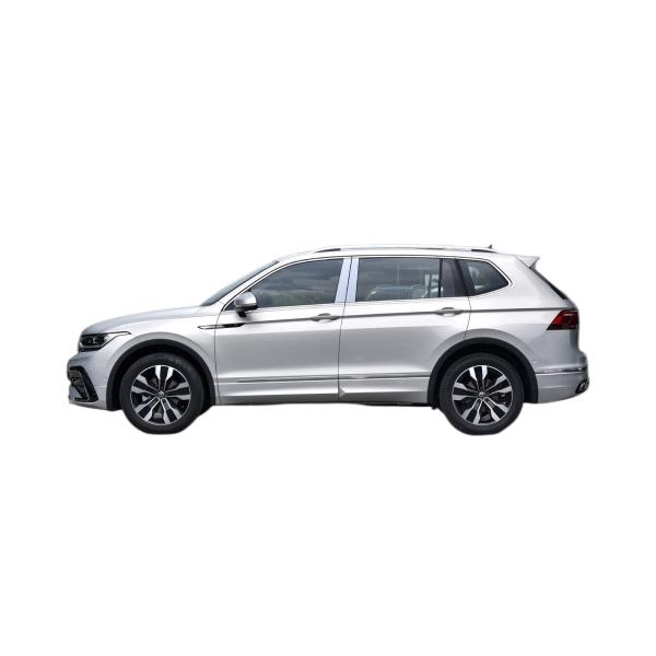 PHEV Gasoline Powered Vehicles Plug In Hybrid Flagship Version