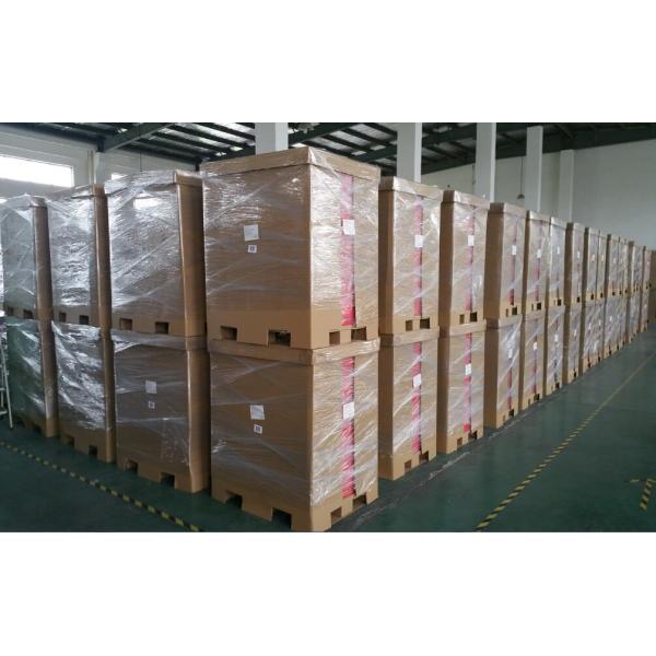 Pipe Fitting Double Thread NPT Stainless Steel Barrel Nipple