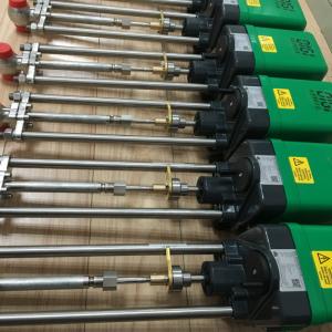 RTK REact30E-028 REact30E-074 REact30E-112 Electric Actuator