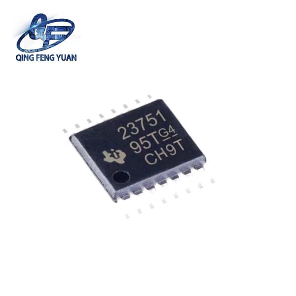 Texas TPS23751PWPR In Stock Electronic Components Integrated Circuits Microcontroller TI IC chips HTSSOP16