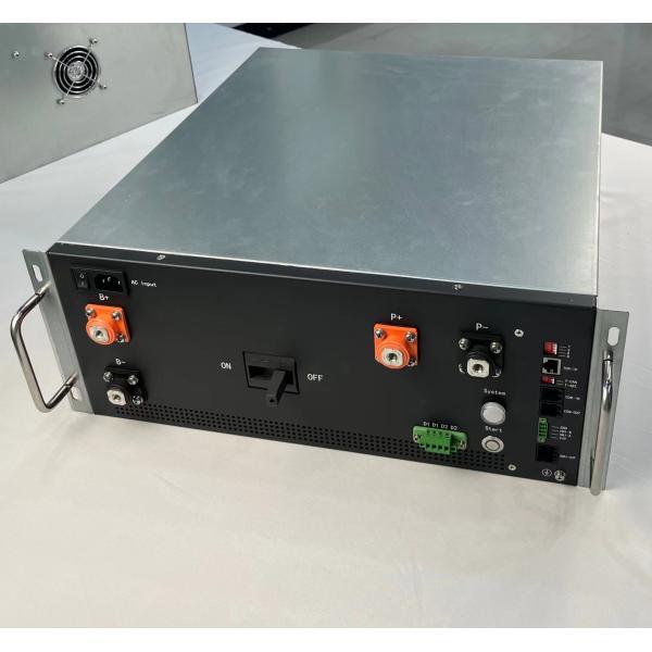 Relay Solution Active Battery Management System 75S 250A 240V
