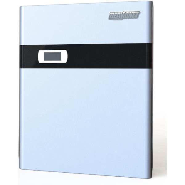 Hydraulic Indoor Unit