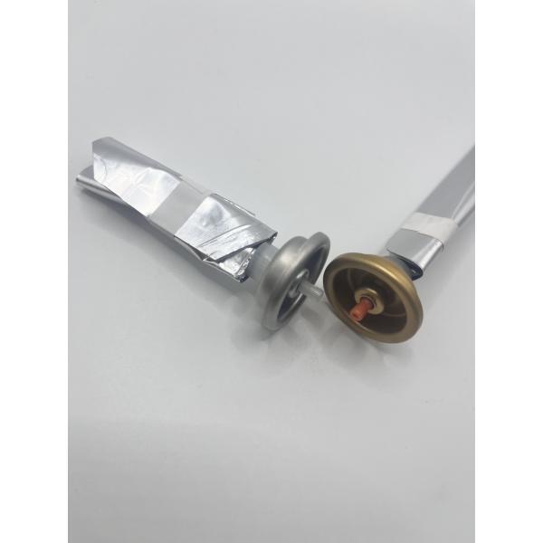 Bag Valve for Industrial Packaging - Durable Seal, Efficient Use