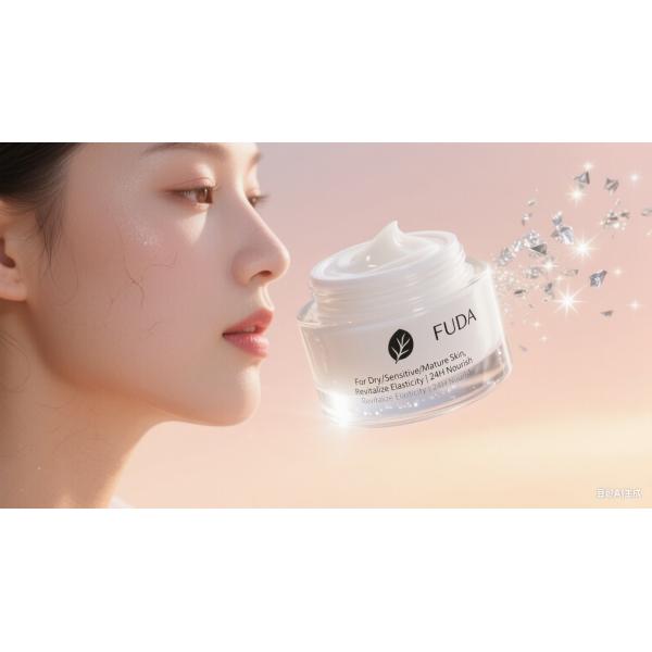 Extreme Snail Hyaluronic Acid Deep Repair Moisturizer