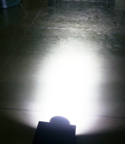 Super Power Multifunctional Forensic Light Source for Crime Scene Investigation Kit