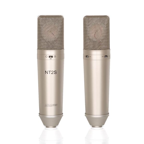 797Audio ACR01 OEM/ODM Micro Studio Recording Mic,singing,audio and Living Program Speaker Professional Condenser Microphone