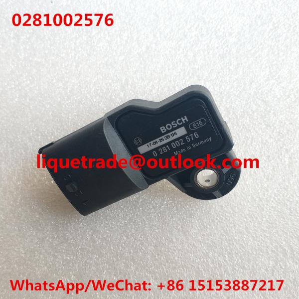 BOSCH Temperature sensor 0281002576 , 0 281 002 576