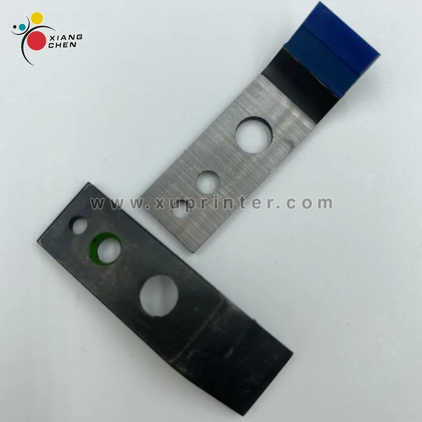 MO Gripper packaging and delivery