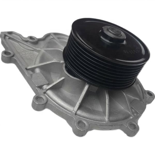 High Performance Durability Quick Cooling Function Easy Installation Cooling Water Pump for Foton Truck Auto Repair