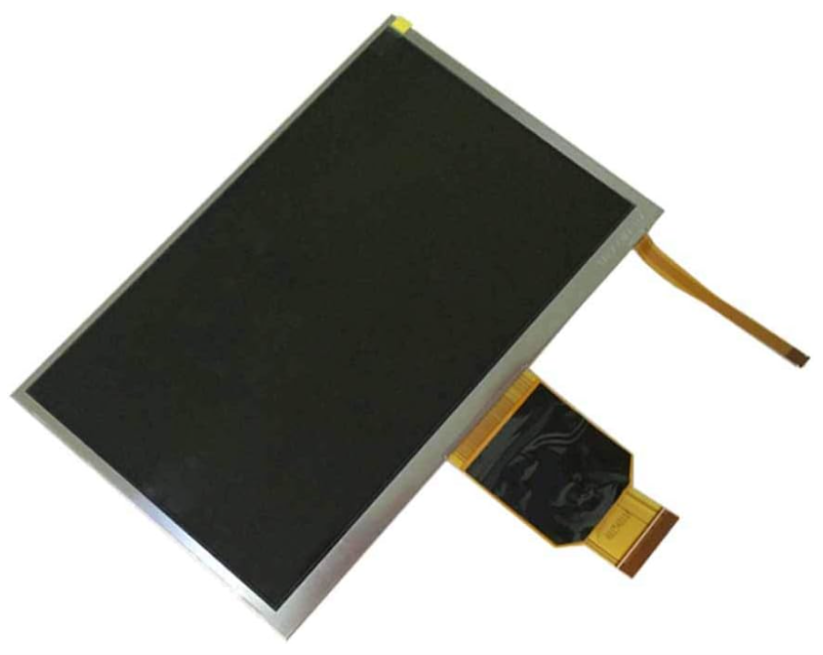 LMS700KF05 LMS700KF06 LMS700KF07 Panel 7 Inch LCD Screen Display