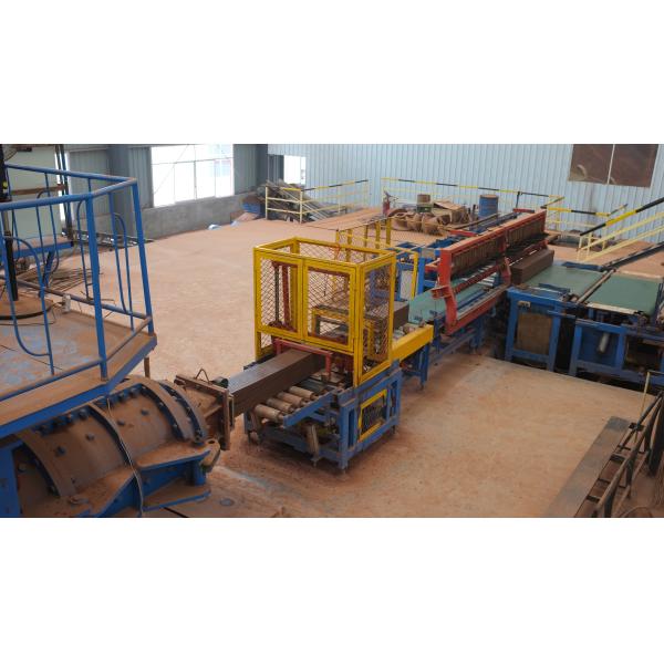 Servo Wire Cut Brick Machine Clay Brick Making Machines 30000 Bricks/Hr